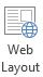 Word Web Layout